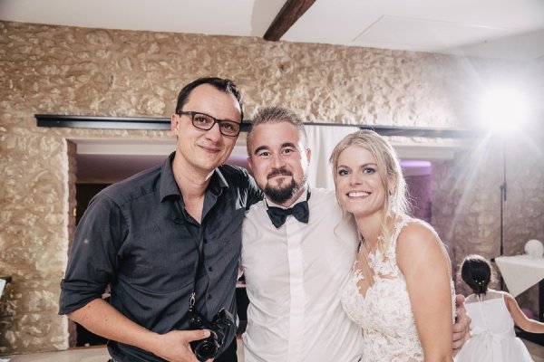 Hochzeit im Sandhof bei 40 Grad – Foto 121